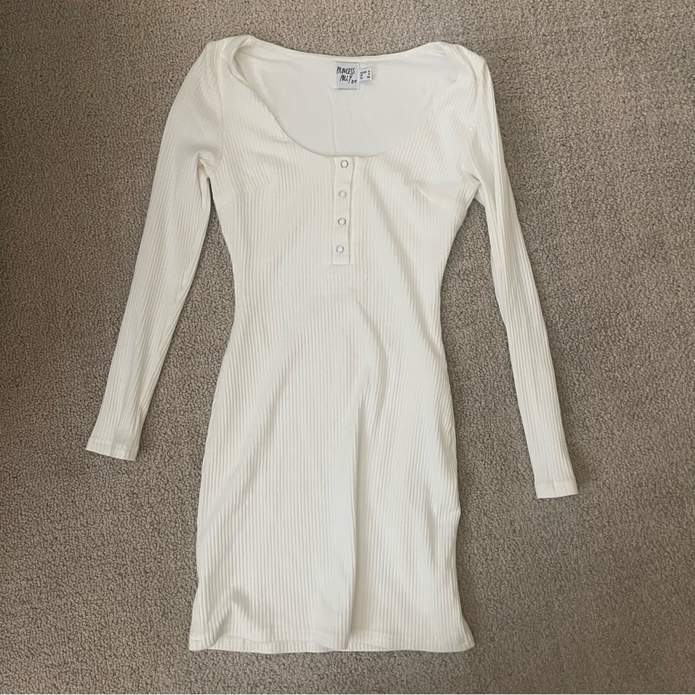 Princess Polly Mini Dress